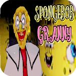 Cover Image of ダウンロード Sponge Granny V2: Scary & Horror game 1.1 APK