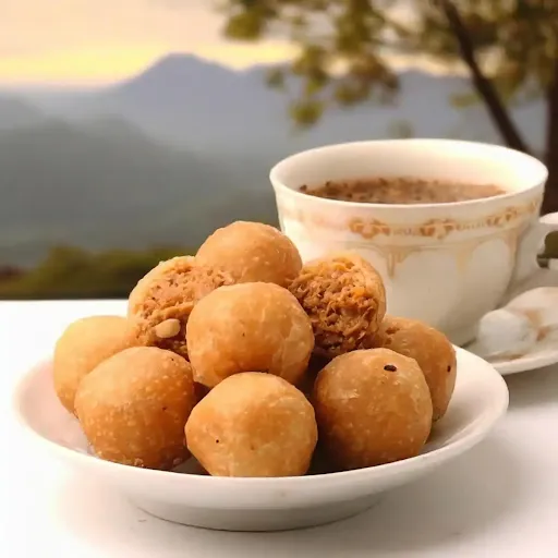 Mini Kachori [250 Grams]