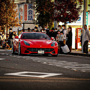 F12ベルリネッタ