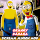 Yellow Granny Horror 2 :Scary Banana Adventure Mod