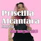 Download Priscilla Alcantara - Empatia Sem Internet 2019 For PC Windows and Mac 1.0