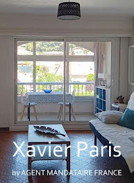 appartement à Saint-Mandrier-sur-Mer (83)