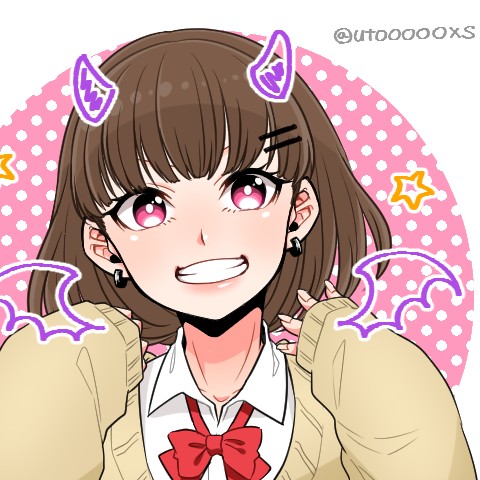 ちょこぱん。