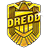 Judge Dredd vs. Zombies mobile app icon