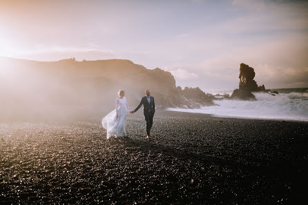 Photographe de mariage Anna Ascari (annaascari). Photo du 8 avril 2019