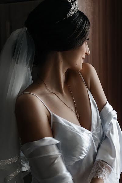 Wedding photographer Alena Shemyakova (elenshemyakova). Photo of 17 December 2022