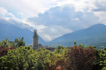 appartement à Embrun (05)