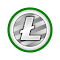 Imagen del logotipo del elemento para Litecoin Easy Check