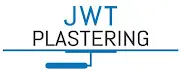 JWT Plastering  Logo