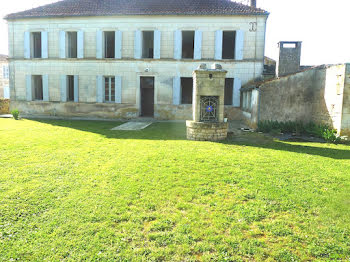 maison à Meursac (17)