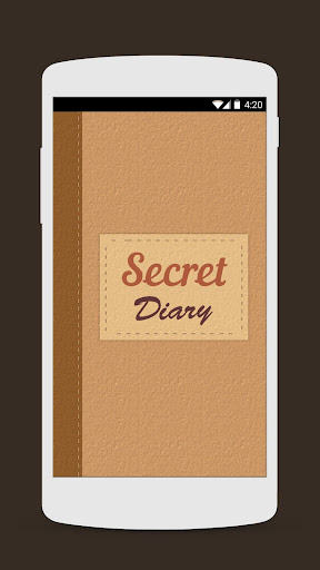 Top Secret Diary