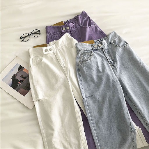 Title 8, Broken ninth grade pants and old pants. Find co...