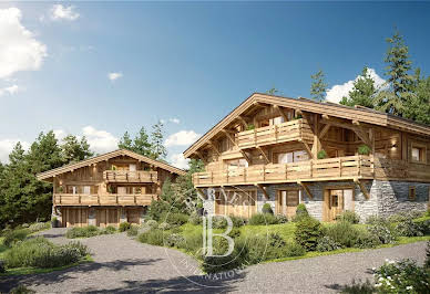 Chalet 3