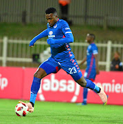 Morgan Gould will turn up for Stellenbosch FC this season./Philip Maeta/Gallo Images