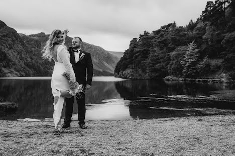 Fotógrafo de casamento Irina Vasilkova (irinav). Foto de 13 de setembro 2021