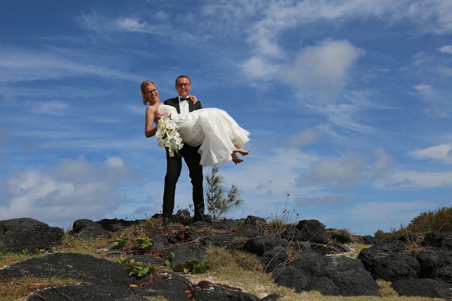 Photographe de mariage Maxi Gurgel (maxi79). Photo du 19 février 2019