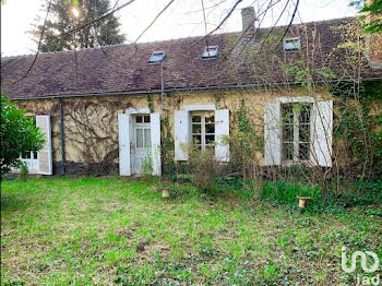 maison à Thorigny-sur-Oreuse (89)