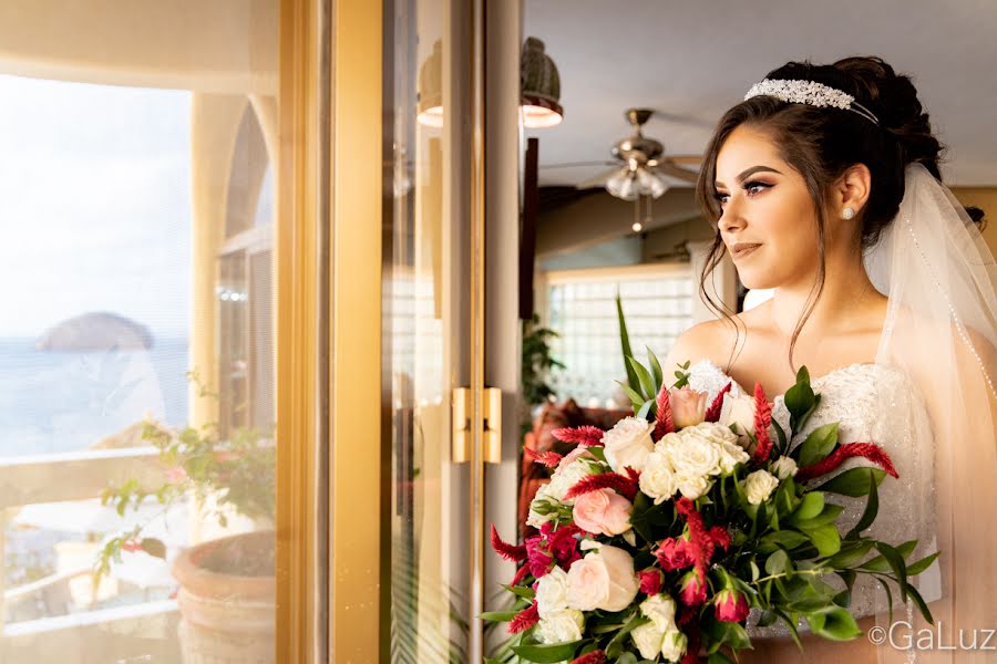 Fotografo di matrimoni Ernesto Gallardo (ernestogallardo). Foto del 30 maggio 2019