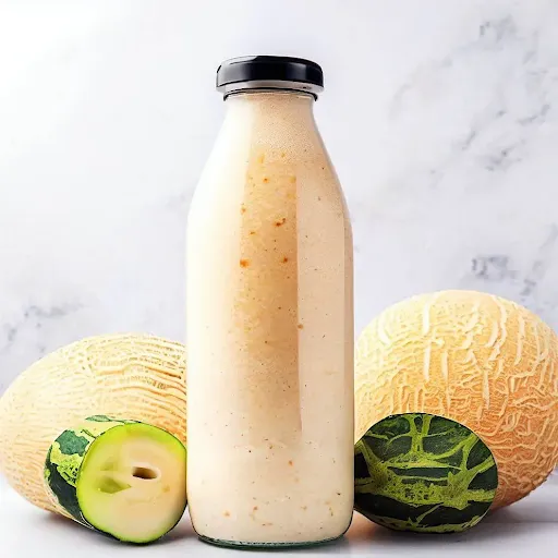 Muskmelon Lassi [350 Ml]