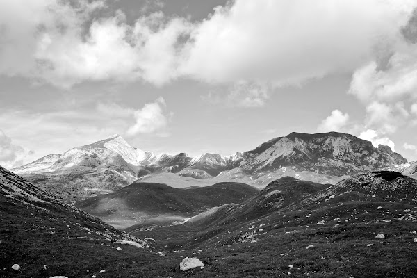 Paesaggio Alpino di giacomo.piaser