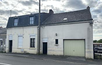 maison à Le Cateau-Cambrésis (59)