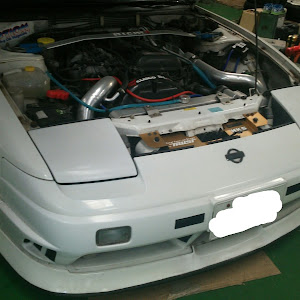 180SX RPS13