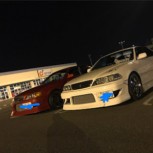 チェイサー JZX100