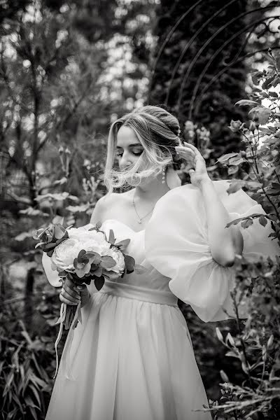 Wedding photographer Mariya Karymova (mariakarymova). Photo of 24 July 2022