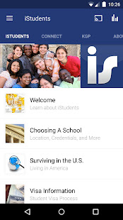 iStudents(圖1)-速報App