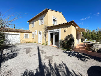 maison à La Seyne-sur-Mer (83)