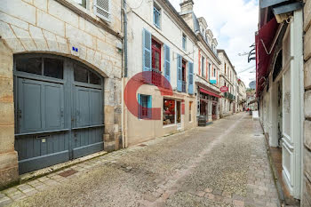 maison à Brantôme en Périgord (24)