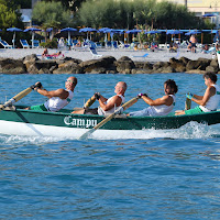 Regata di Gozzi Liguri di guazzini.com