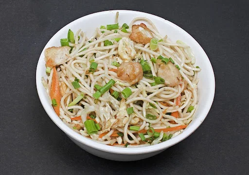 Chicken Noodles