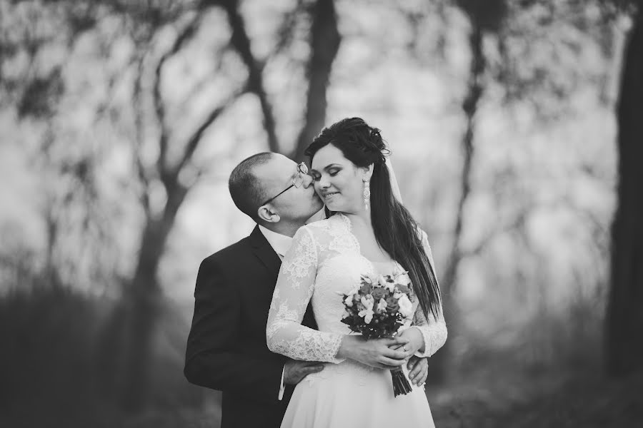 Wedding photographer Vlad Markov (vladfotograf). Photo of 1 May 2015