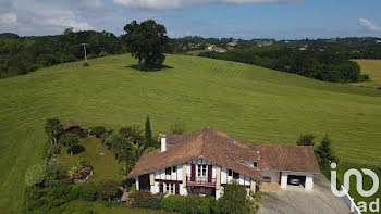 maison à Ahetze (64)