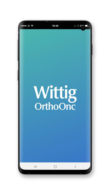 WittigOrthoOnc - 1.0 - (Android)