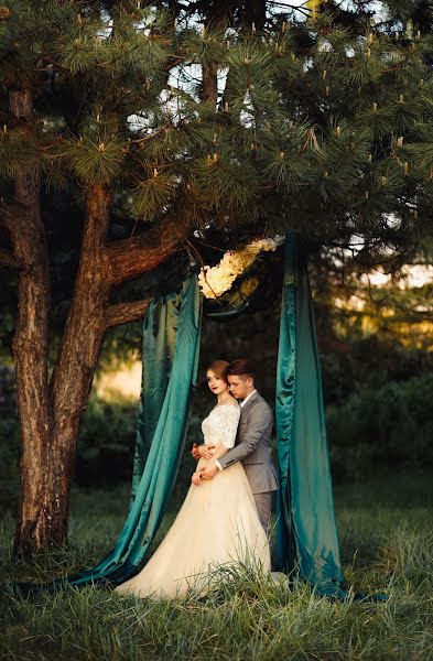 Wedding photographer Maksim Didyk (mdidyk). Photo of 25 December 2017