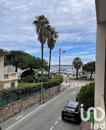 appartement à Cannes (06)