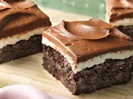 Peppermint Patty Brownies (gluten Free) was pinched from <a href="http://mixingbowl.betterrecipes.com/peppermint-patty-brownies-gluten-free.html" target="_blank">mixingbowl.betterrecipes.com.</a>