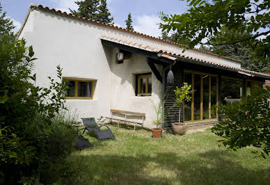 Maison avec terrasse 11