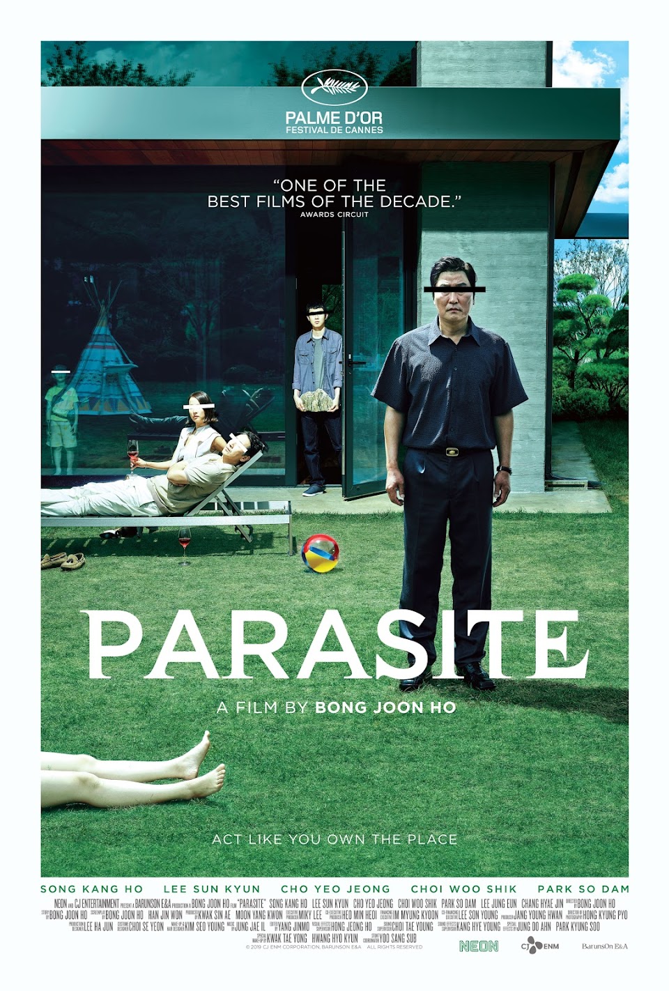 parasite (2)