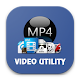 Download Video Utility, Video Editor, Cut Video For PC Windows and Mac 1.1