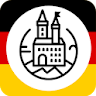 ✈ Germany Travel Guide Offline icon