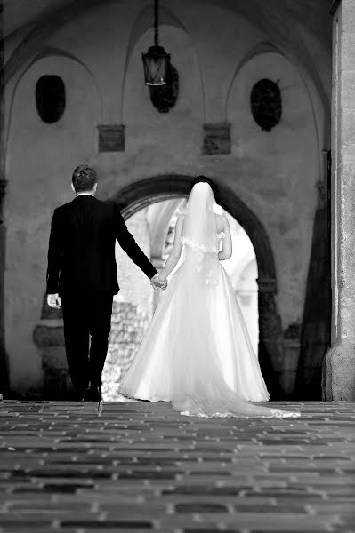 Wedding photographer Pawel Kostka (kostka). Photo of 20 March 2015