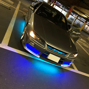 スカイライン ER34
