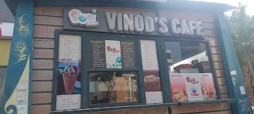Vinod Fast Food photo 
