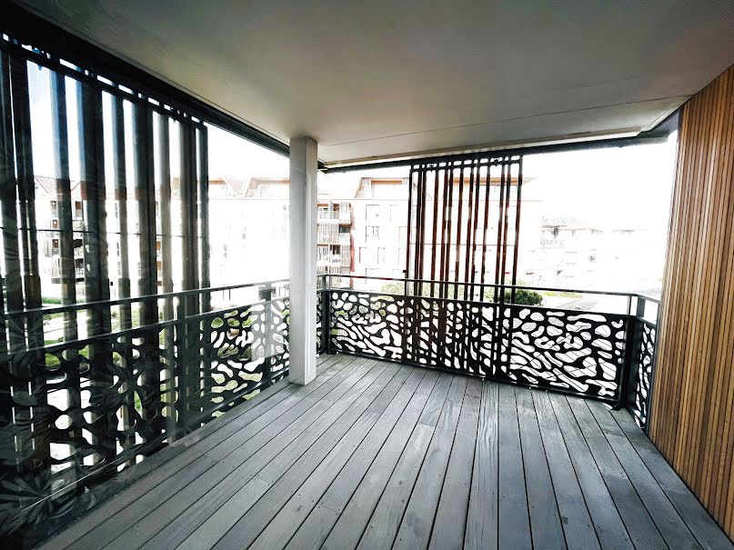 Vente appartement 3 pièces 64 m² à Les Sables-d'Olonne (85100), 370 000 €