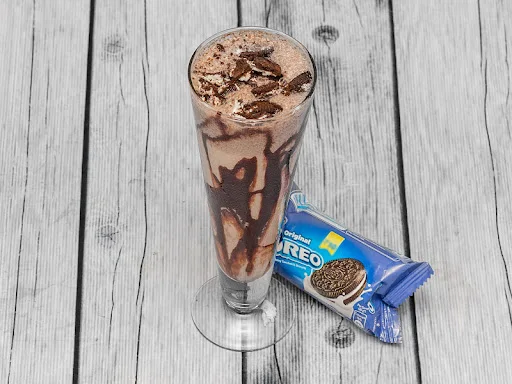 Oreo Milkshake