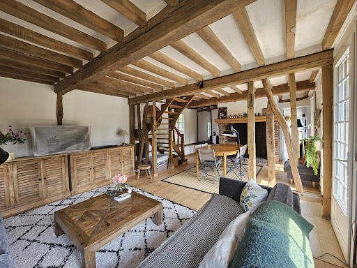 Maison avec jardin et terrasse 5
