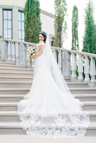 婚礼摄影师Daniel Yañez（eternuweddings）。2022 11月7日的照片